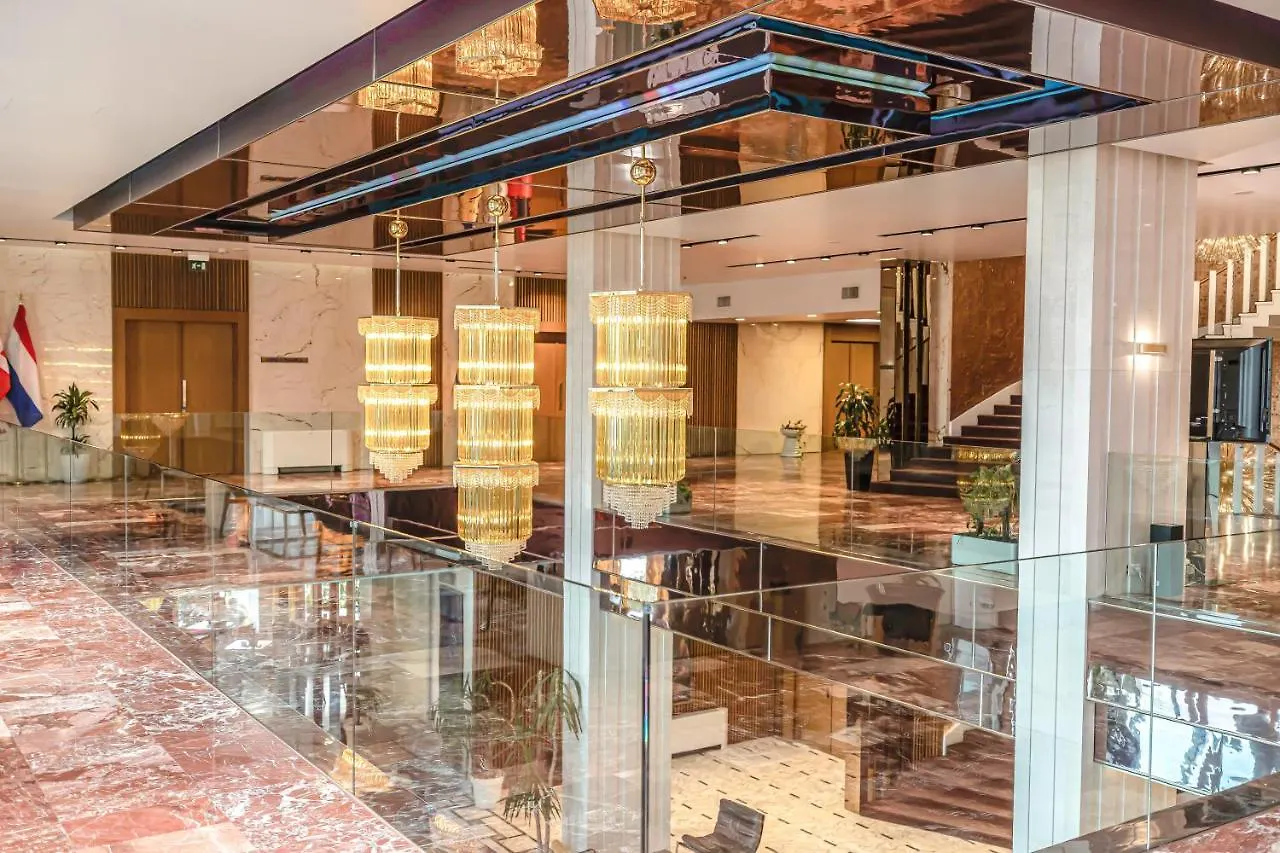 Tirana International Hotel & Conference Center Albania