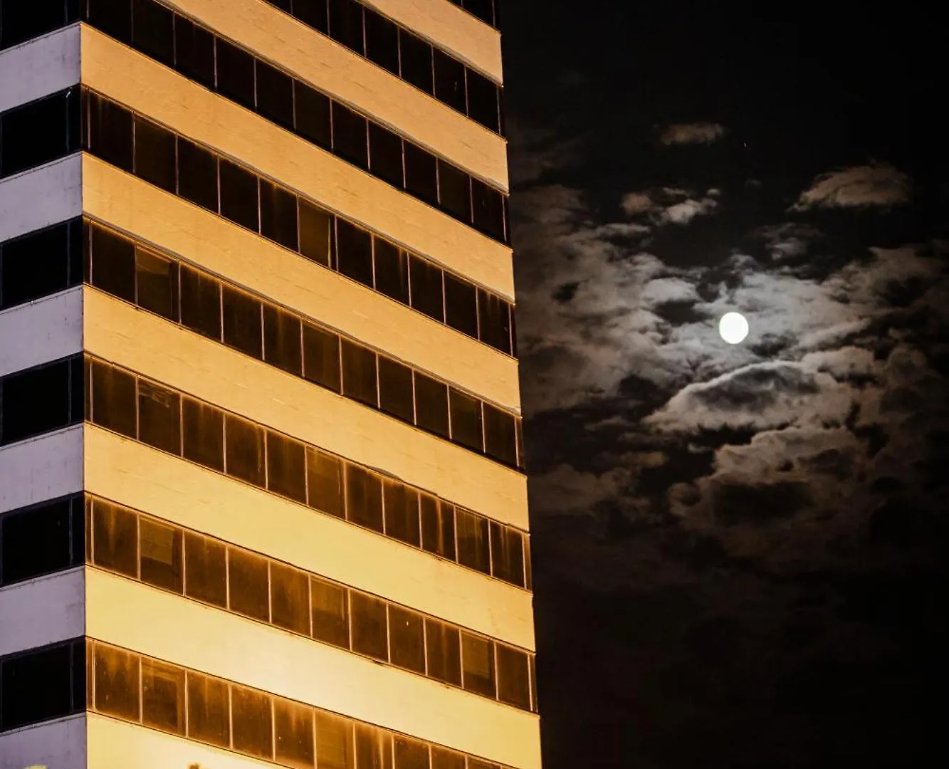 Tirana International Hotel & Conference Center Albanie