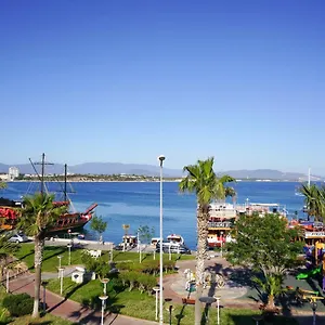 Otel Arden Didim