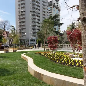 Отель Mulaj