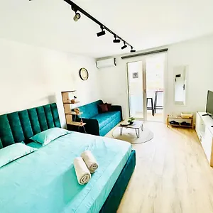 1, Appartement