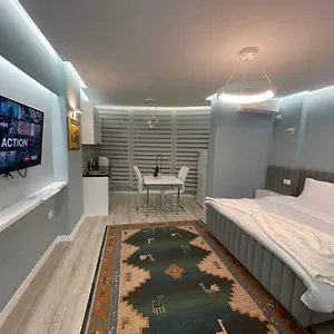 Comfort In Center Appartement
