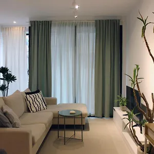 Collective Urban In Appartement