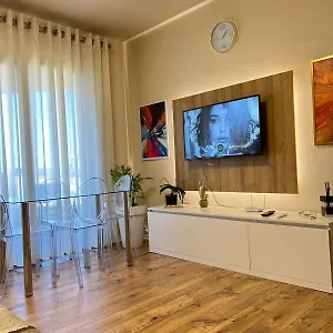 Nemis In The Centre Of Four Free Parking Appartement