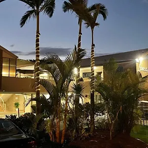 Motel Lancaster Court ***