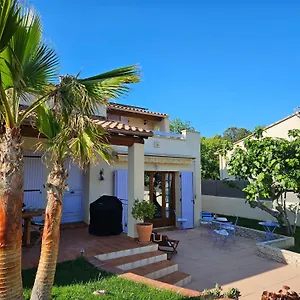Beau T2 Dans Résidence Au Pied Du Massif Des Costes Casa vacanze