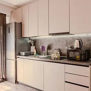 Bejart 1 Appartement