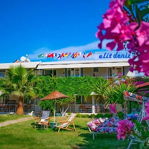 Otel Elıt Palamutbükü