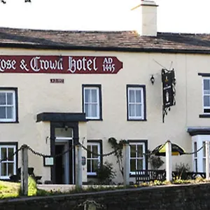 Hotel Oyo Rose & Crown **